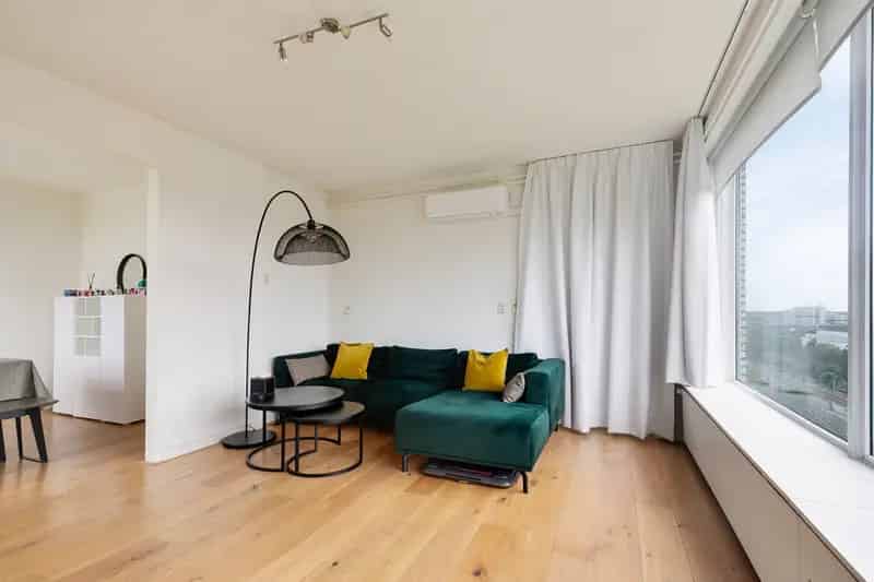 Luxe Appartement Slotervaart 82m² - Toplocatie