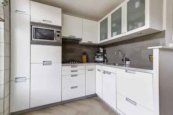 Jaren 30 woning Gouda Kadebuurt 3 slaapkamers tuin balkon