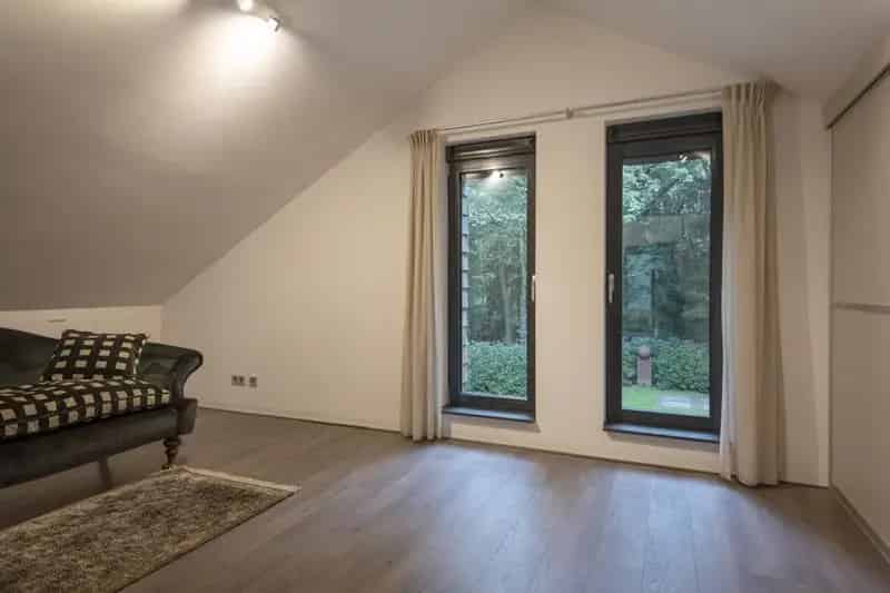 Luxe Villa te Ede - 4 slaapkamers - Domotica - Tuin
