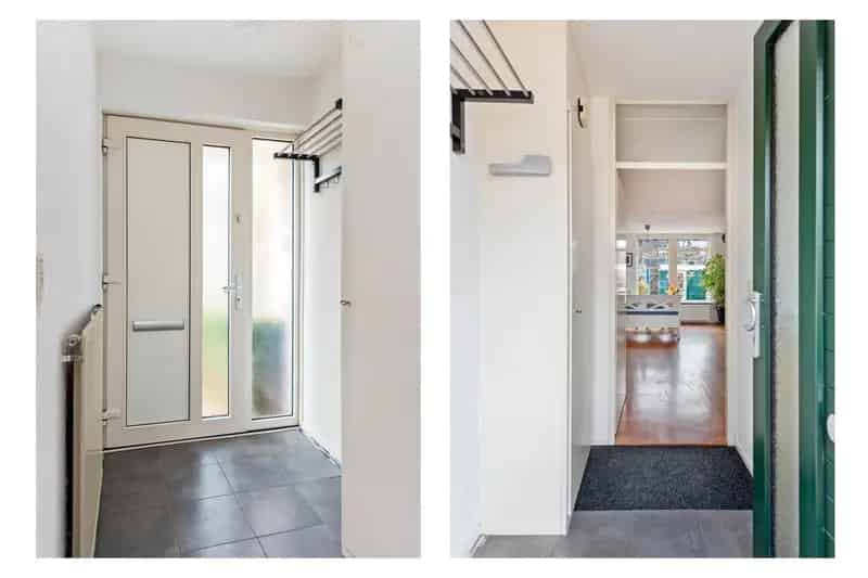 Gezinswoning Duiven 4 slaapkamers moderne badkamer 12 zonnepanelen