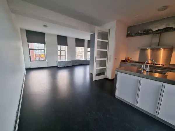 Appartement Te Huur in Appingedam, Groningen