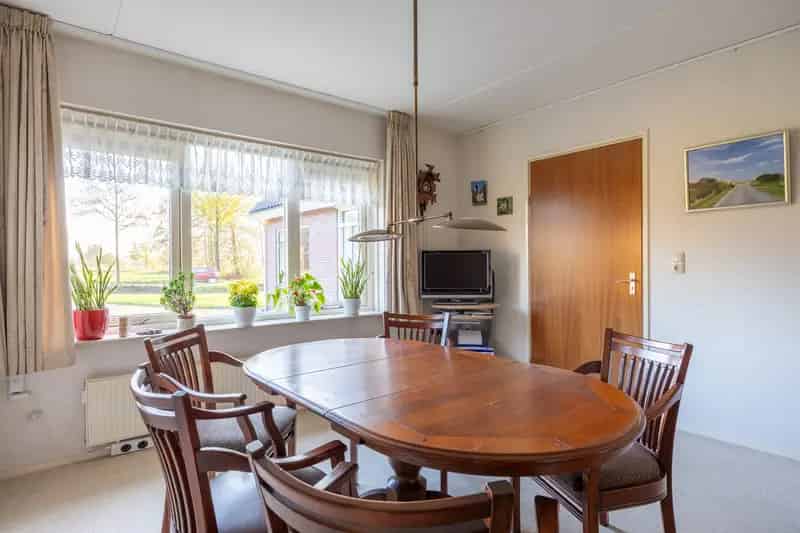 Landhuis Tolbert 275m² Dubbele Bewoning Mantelzorg
