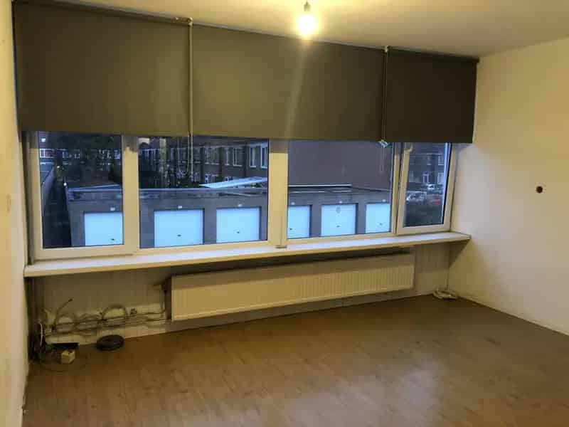 Ruime studio Tilburg Sibeliusstraat 2 personen