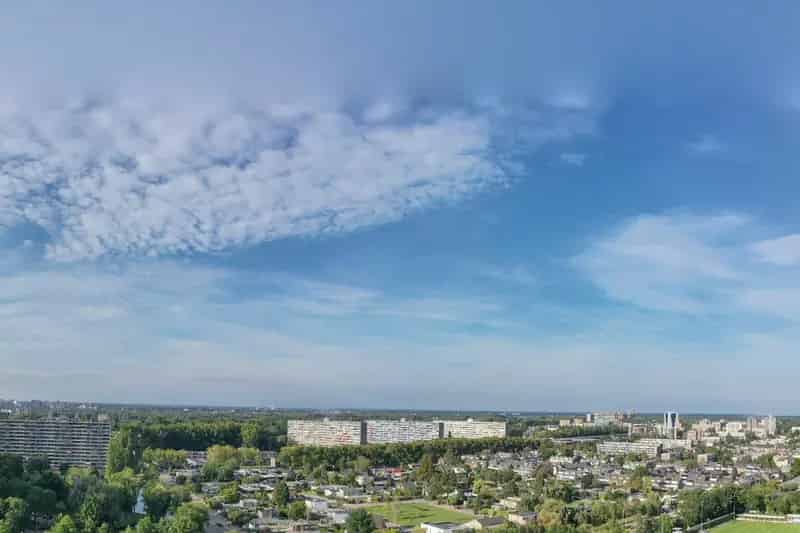 Penthouse te koop Capelle aan den IJssel