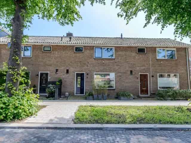 3 Slaapkamers Stadswoning Hoorn  Zonnige Tuin Balkon