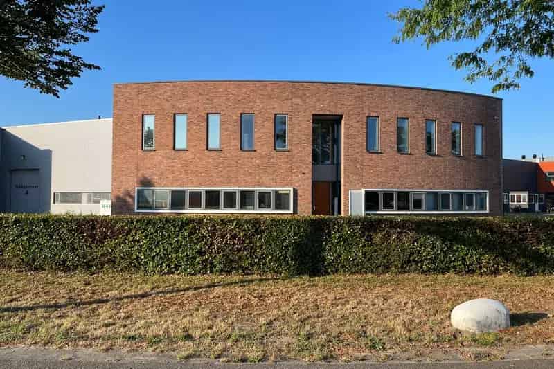 Kantoorruimte te huur Nederweert 26m²