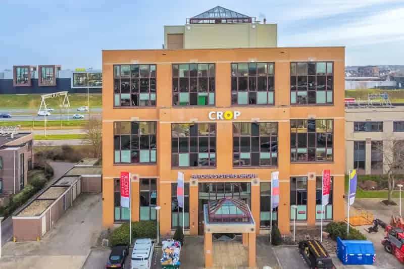 Kantoorruimte te huur Amersfoort 670m2 A1
