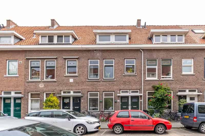 2 Kamerappartement Hillegersberg Zuid Rotterdam