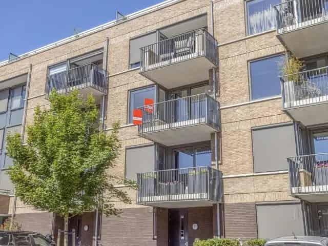 3 Kamerappartement Breda Balkon Zuid Rustig Gelegen