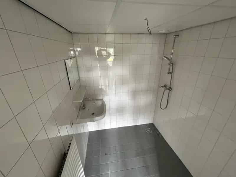 Ruim Appartement nabij Park Presikhaaf
