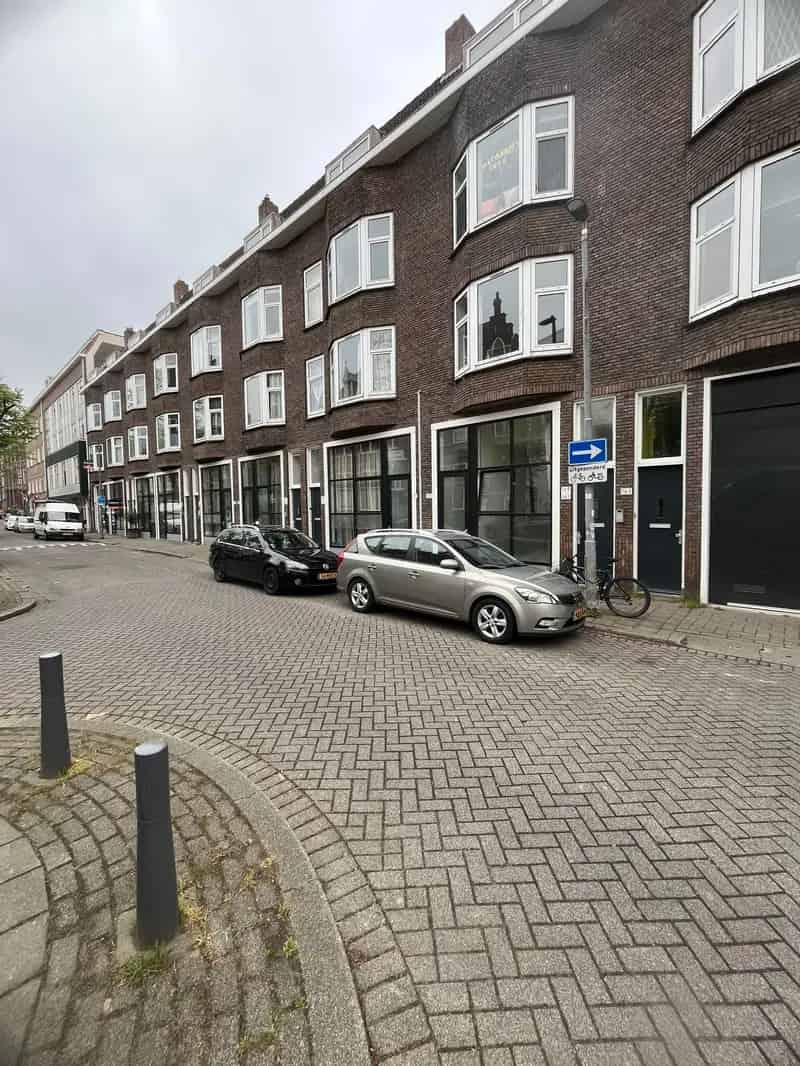 Garagebox Rotterdam Schoonderloostraat  Opslag Stalling