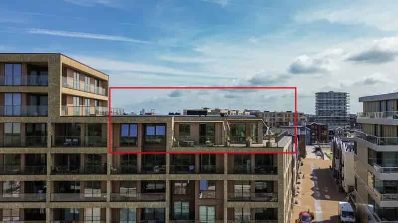Appartement te koop: Houtrustweg 483-B 2583 WB Den Haag 