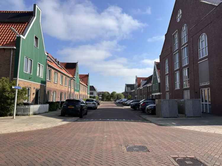 Appartement Te Huur in 122, Rocamadour, Purmerend, Noord-Holland