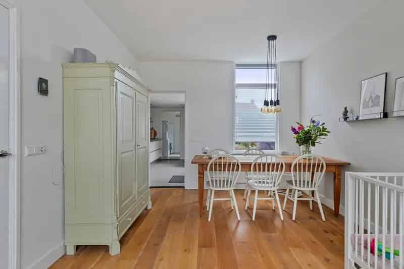 Jaren 30 woning te koop Princenhage 90m2 3 slaapkamers