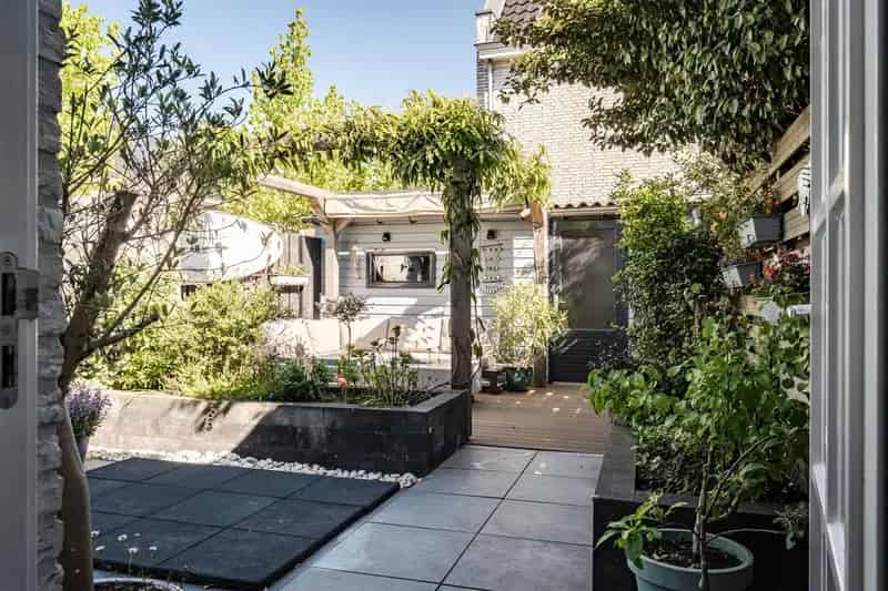 Huis te koop: Spaarnekade 20 2064 SB Spaarndam 
