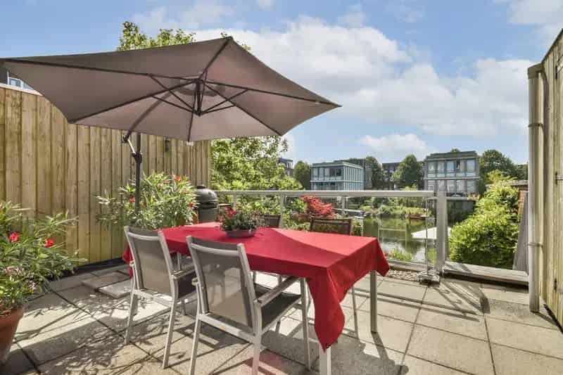 Huis te koop: IJburglaan 656 1087 CE Amsterdam | Funda