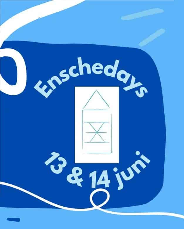 Enschedays Kamerjacht: Vind je Studenten Kamer in Enschede