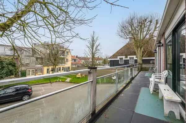 Ruim appartement Kortgene nabij Veerse Meer