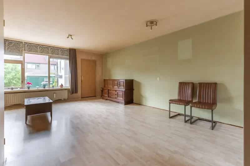 Ruime Tussenwoning 4 Slaapkamers Molenbuurt Almere