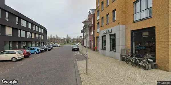 Appartement Amersfoort Beijerinck 89m2 3 kamers
