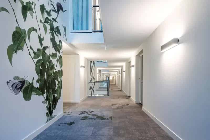 1-Kamer Studio Oude Haagweg Den Haag