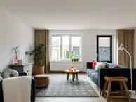Huis Inktzwam Apeldoorn 3 slaapkamers moderne badkamer