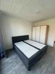 2 Kamer Appartement 65m2 Geldrop Gemeubileerd Balkon Berging