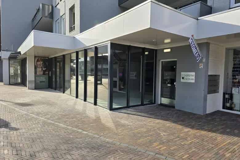 312m2 Winkelruimte te Koop Best Centrum Nabij A2N2