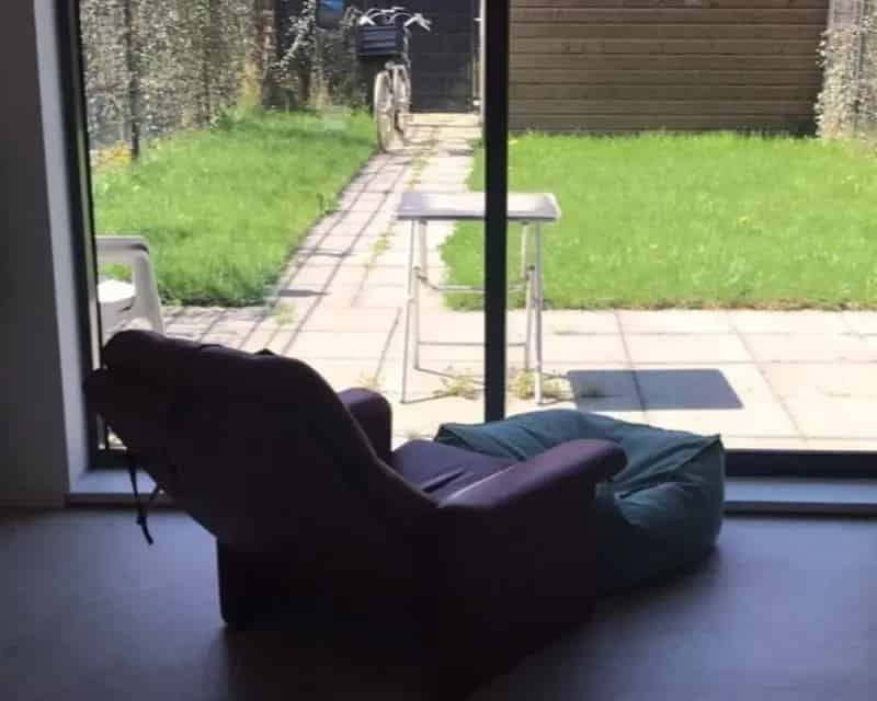 Gemeubileerde Kamer Diemen Zuid Nabij Amsterdam