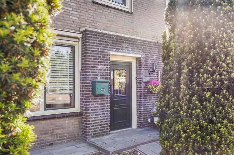 Huis te koop Den Bosch 4 slaapkamers moderne keuken tuin