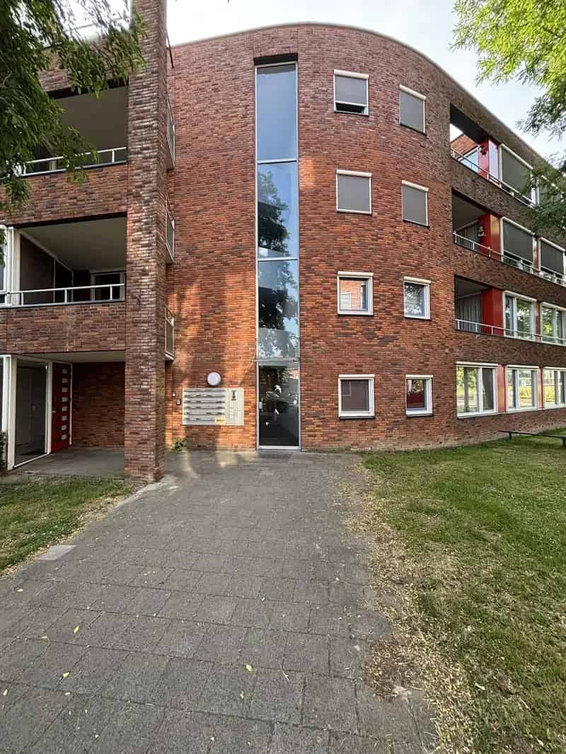 Appartement te huur nabij Station Elst