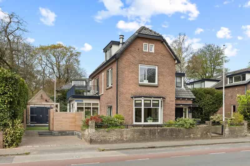 Huis te koop Soest Torenstraat: Historische charme en modern comfort