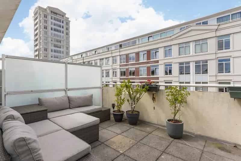 Huis te koop Archipelbuurt Den Haag 5 slaapkamers 157m2