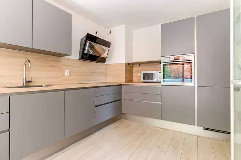 Appartement te koop Almere Muziekwijk Parkzicht