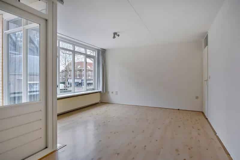 Appartement te koop Nijmegen Groenestraat: 2-kamer appartement met parkeerplaats