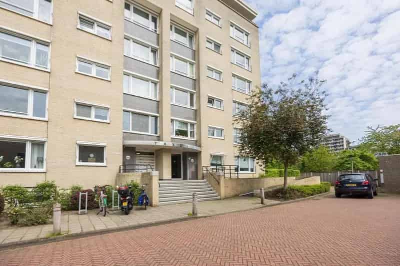 Ruim appartement te huur nabij Volkspark