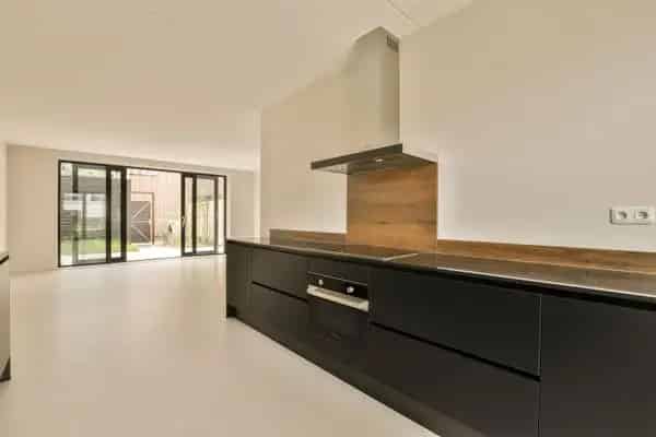 Ruime gezinswoning 140m2 5 slaapkamers 2 badkamers