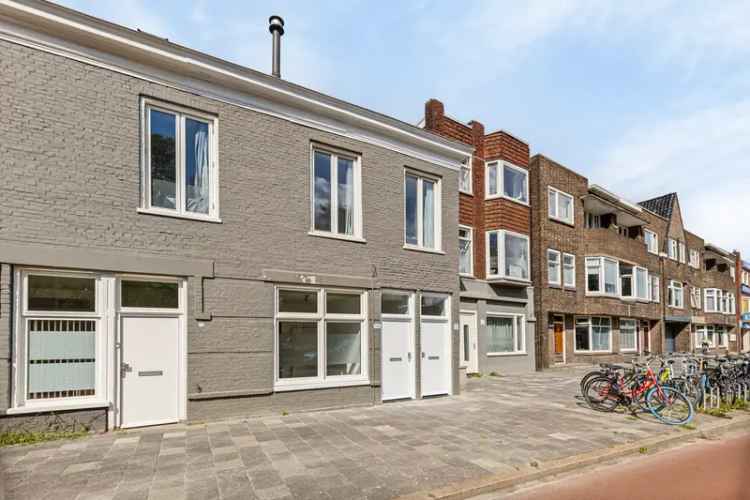 Benedenwoning Te Koop in Groningen, Groningen