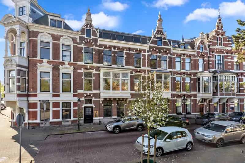 Appartement te koop: Sweelinckplein 74-B 2517 GS Den Haag | Funda