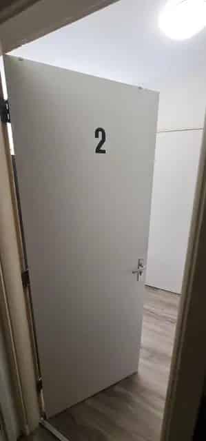 Studio Utrecht 27m2 te huur