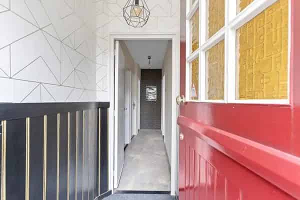 Startersappartement Dordrecht  Gerenoveerd met Tuin