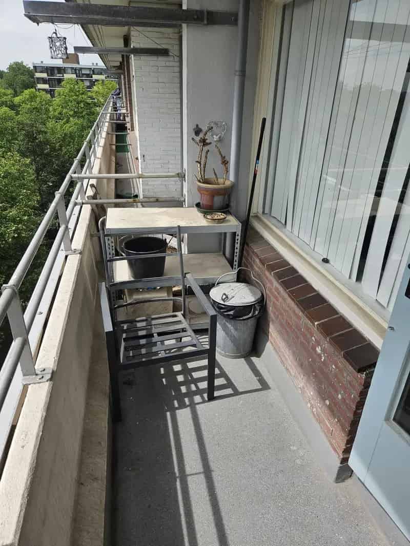 4-Kamer Appartement Delft Voorhof  KoopGarant