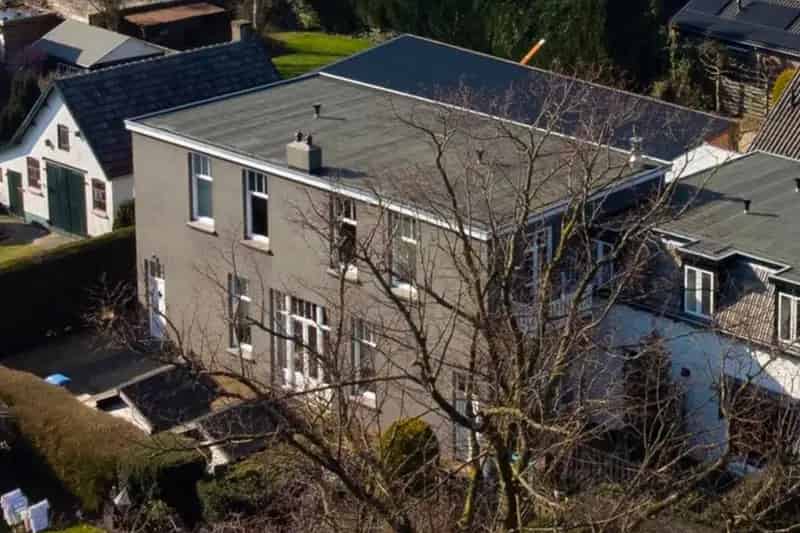 Huis te koop Berg en Dal: Luxe Loftwoning met Appartement