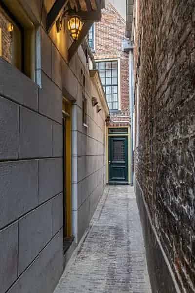 Luxe Gemeubileerd Stadsappartement Groningen Centrum 6 Maanden