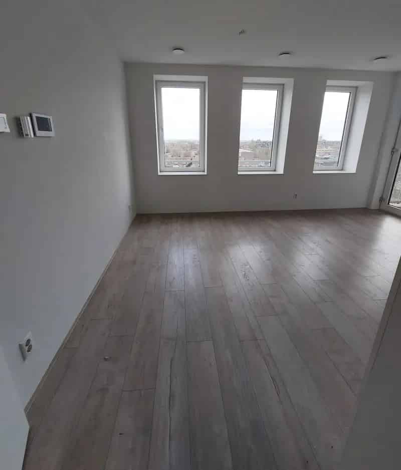 2 Kamer Appartement Haarlem Californiëplein 58m2 A++