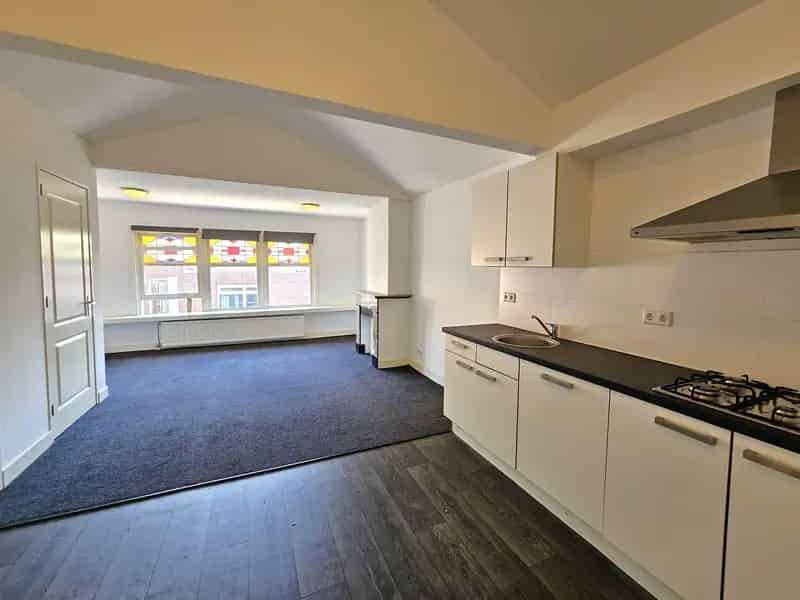Appartement te Koop Kralingen Waterloostraat