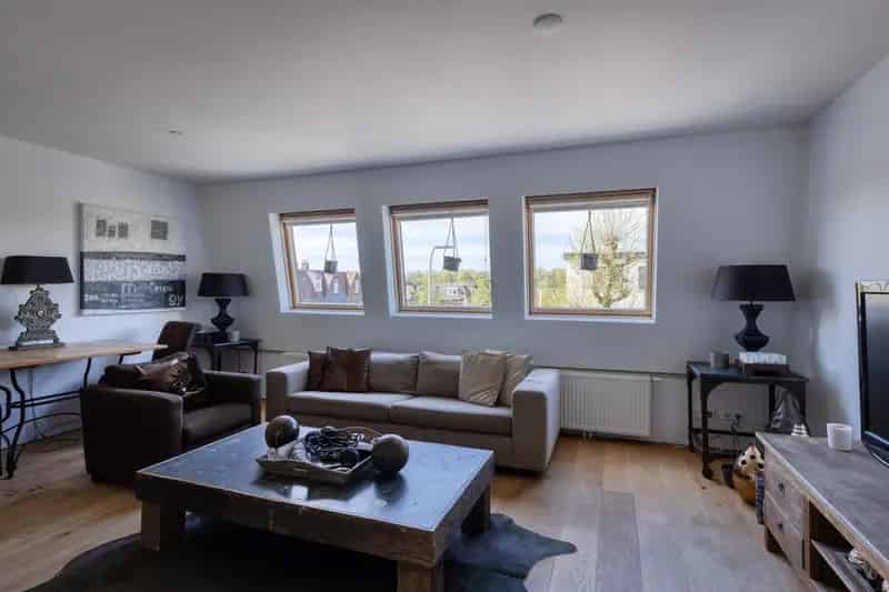 Appartement te koop Amstelveen 62m2 3 kamers balkon