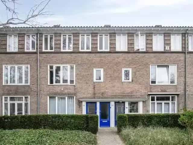 Appartement te koop Eindhoven Burghplan