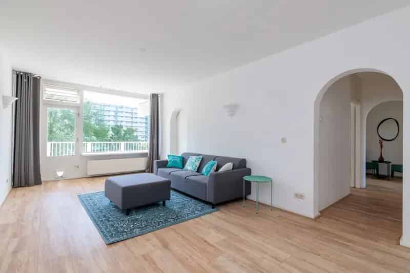 Appartement te koop: Hofgeest 14 1102 EA Amsterdam 