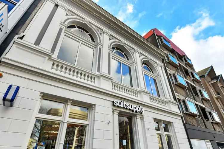 Winkel Arnhem | Zoek winkels te huur: Willemsplein 36 6811 KC Arnhem [funda in business]